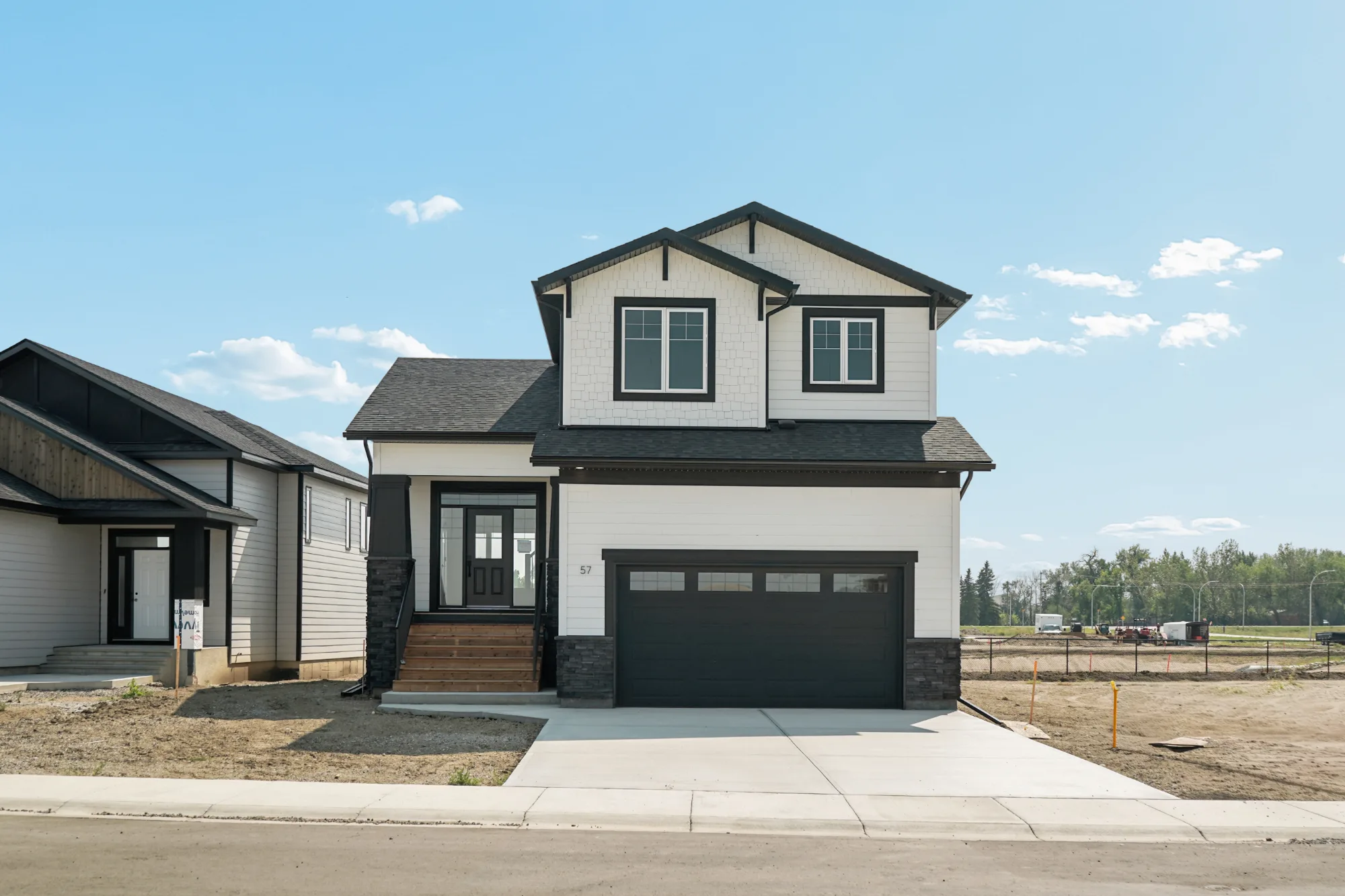 57 Malloy Terrace