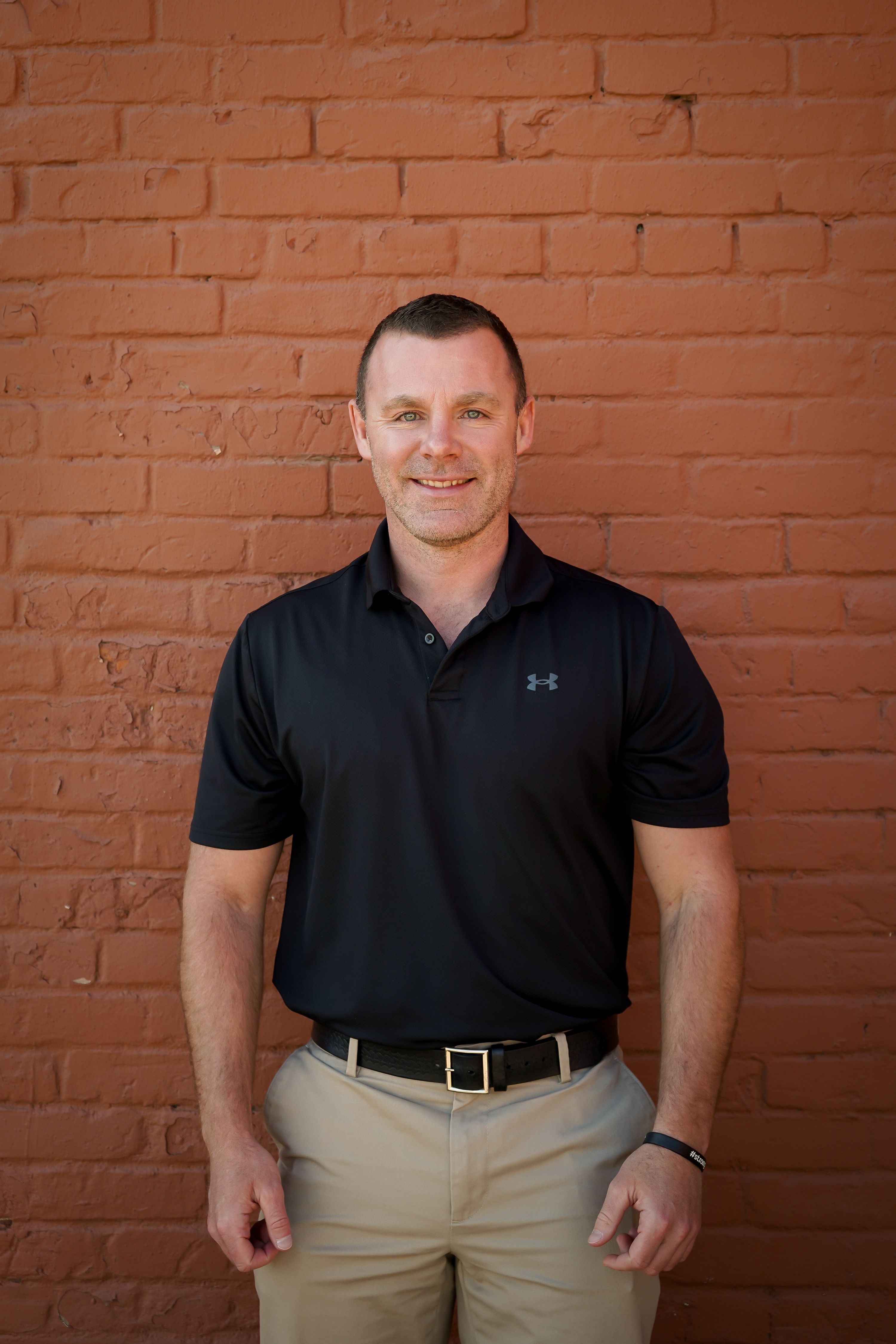 Josh Oldenburger, REALTOR® · Red Door YQL