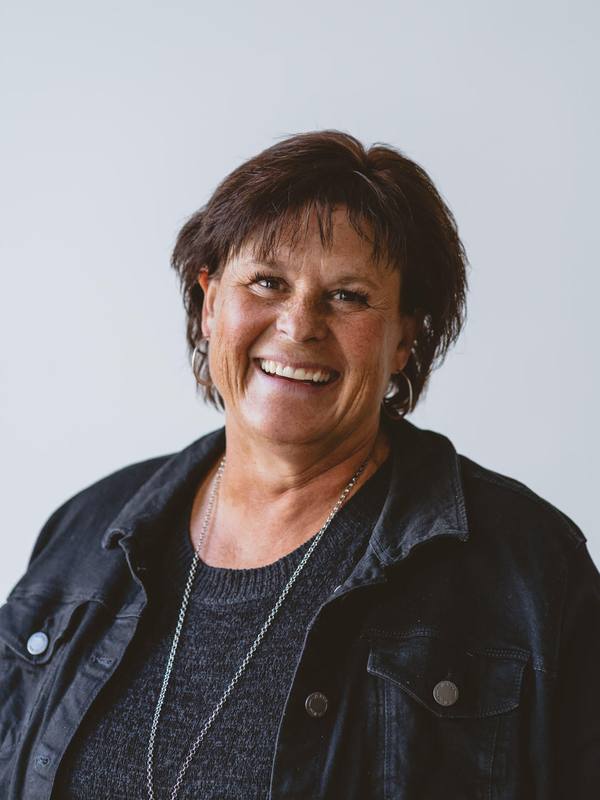 Sandi Keujer