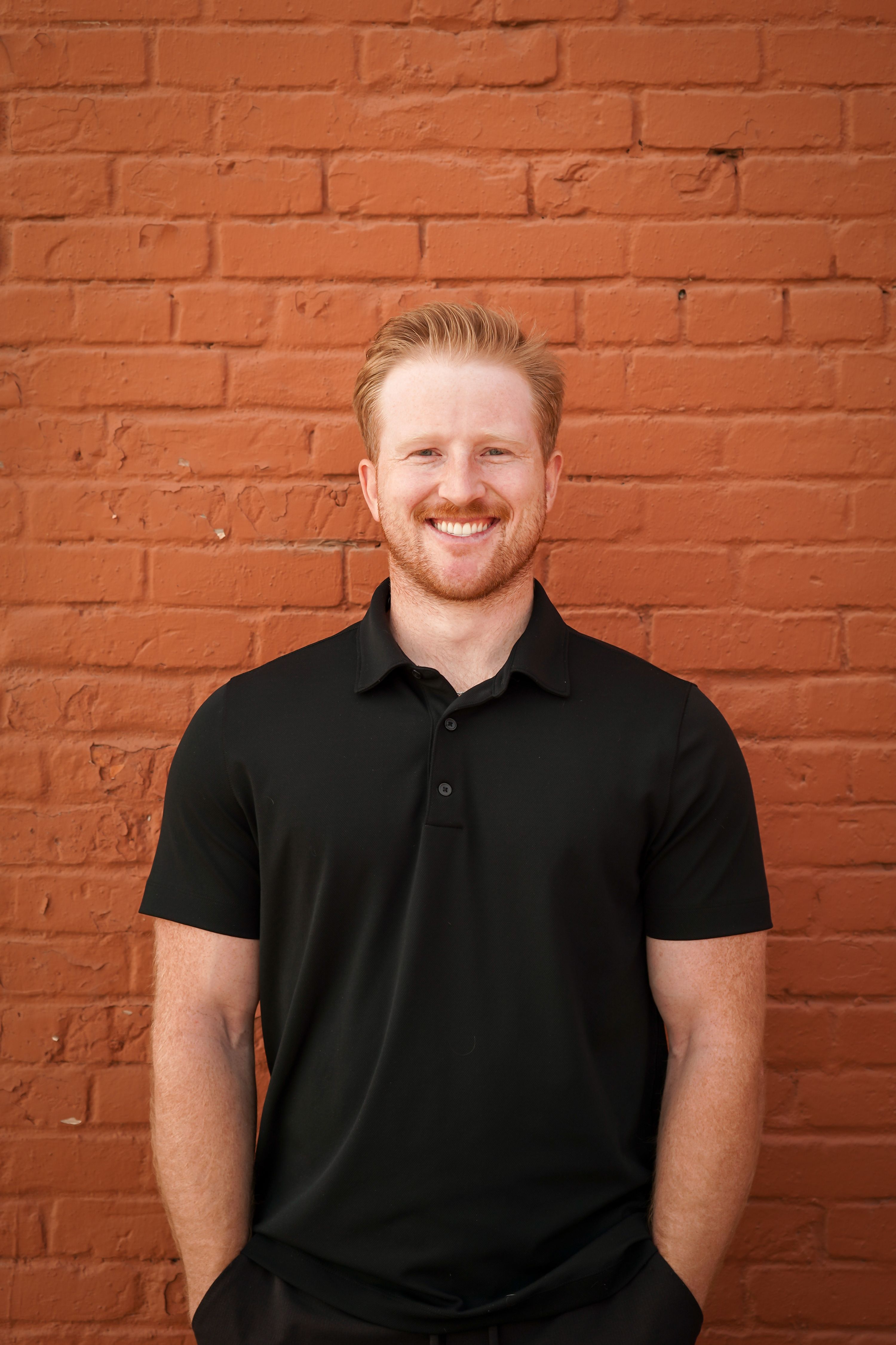 Jack Hughes, REALTOR® · Red Door YQL