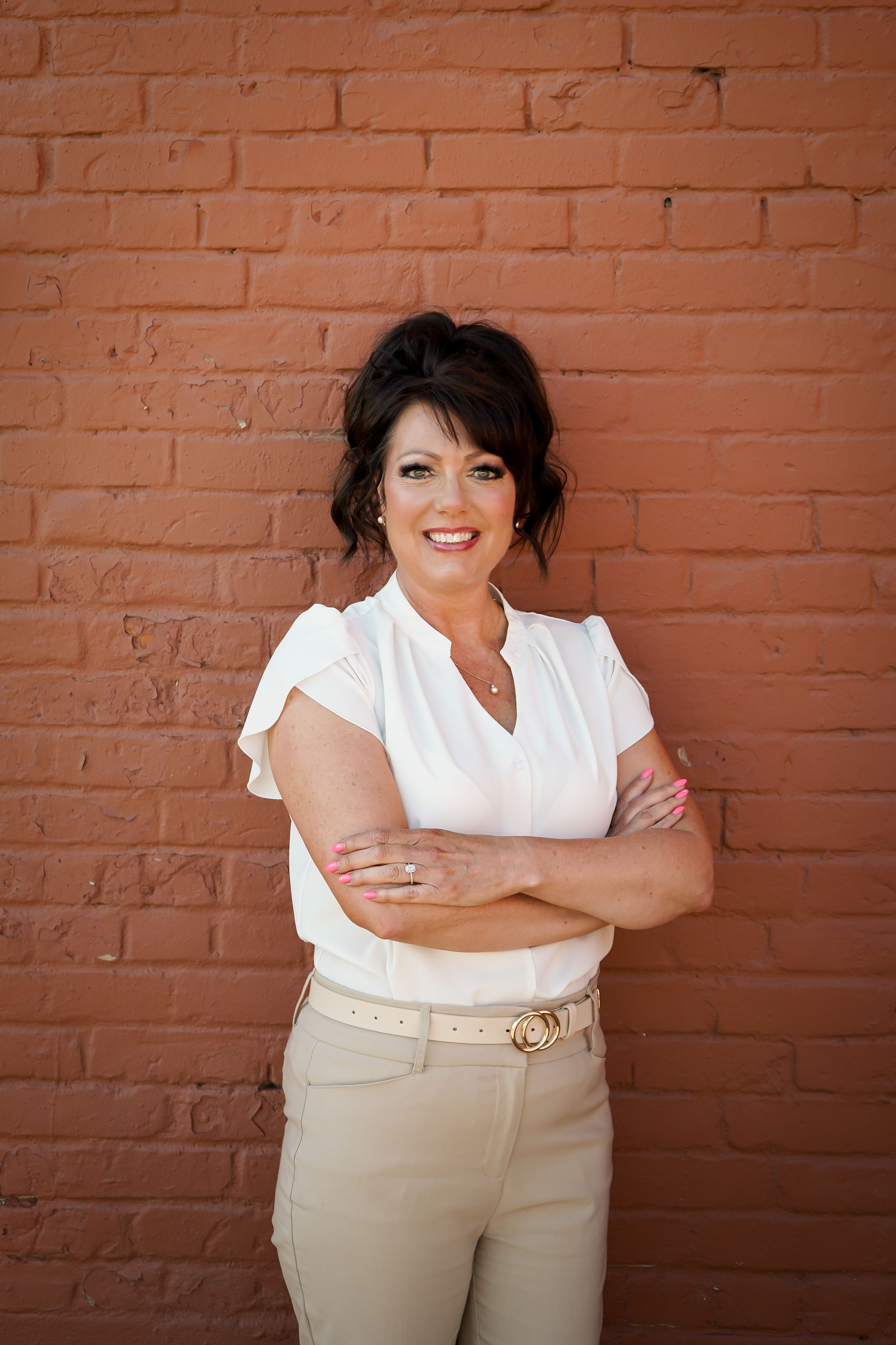 Tina Friesen
