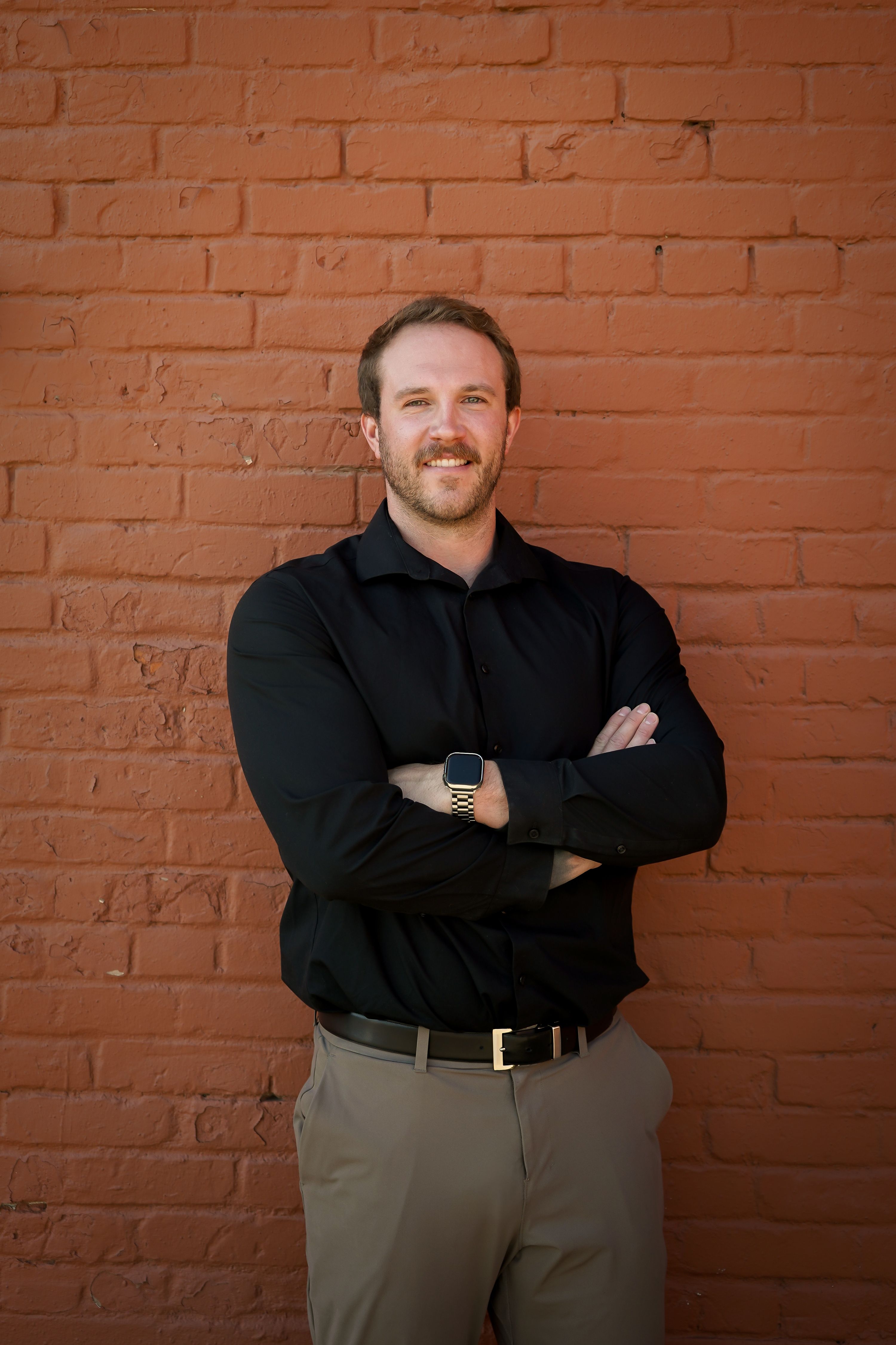Connor Irvine, REALTOR® · Red Door YQL