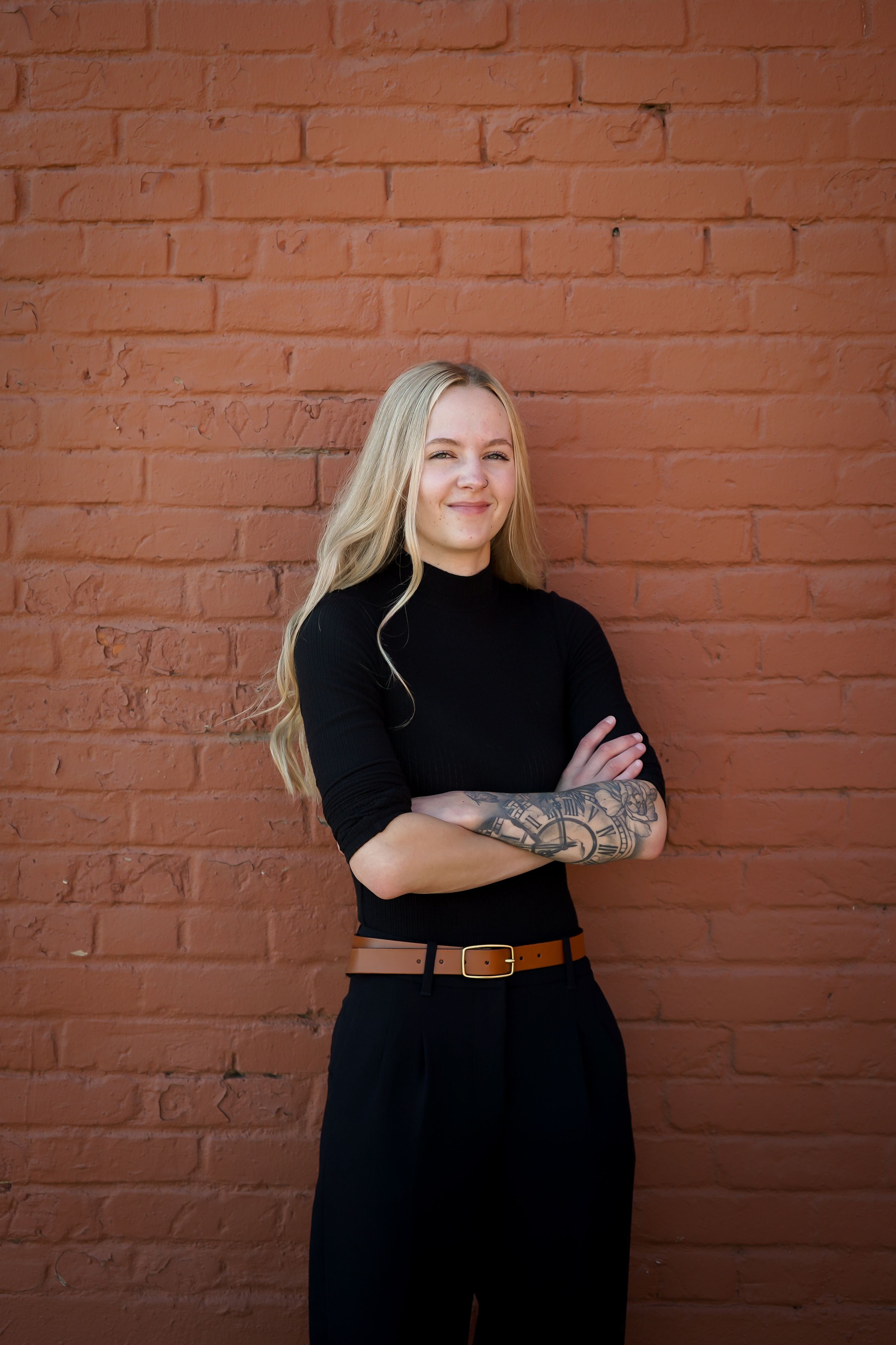 Hailey Westman, REALTOR® · Red Door YQL