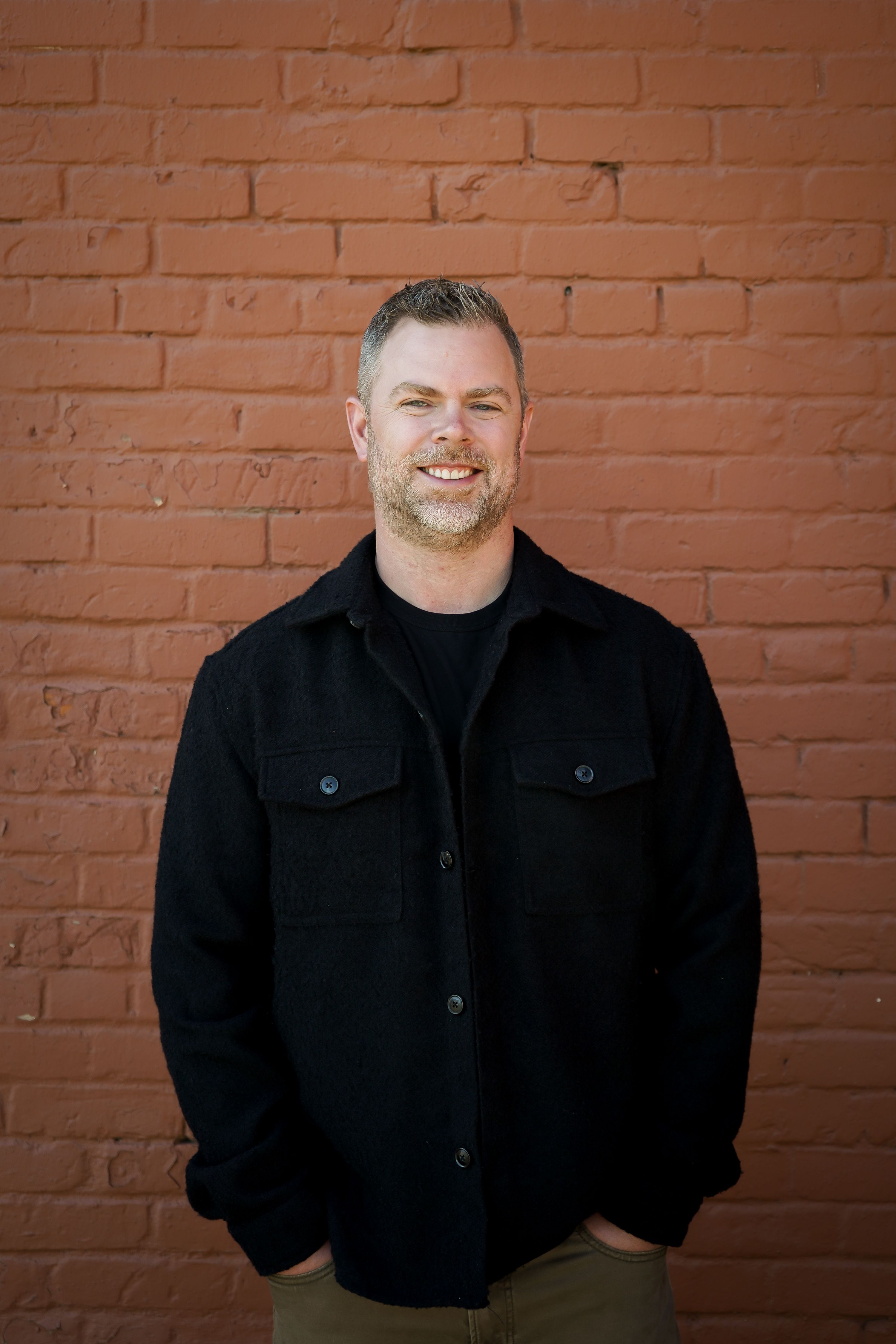 Darren Atkins