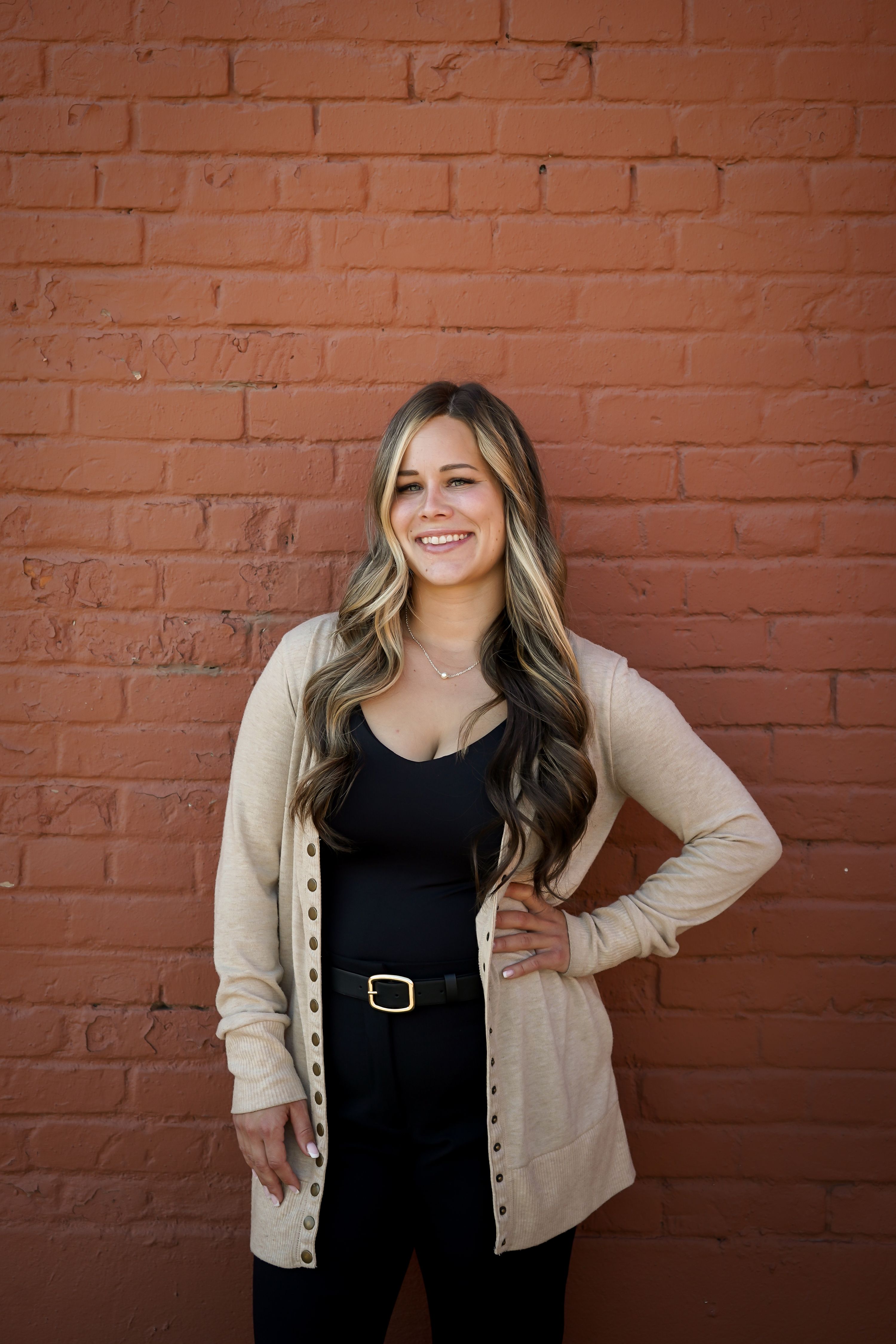 Kayla Adamowicz, REALTOR® · Red Door YQL