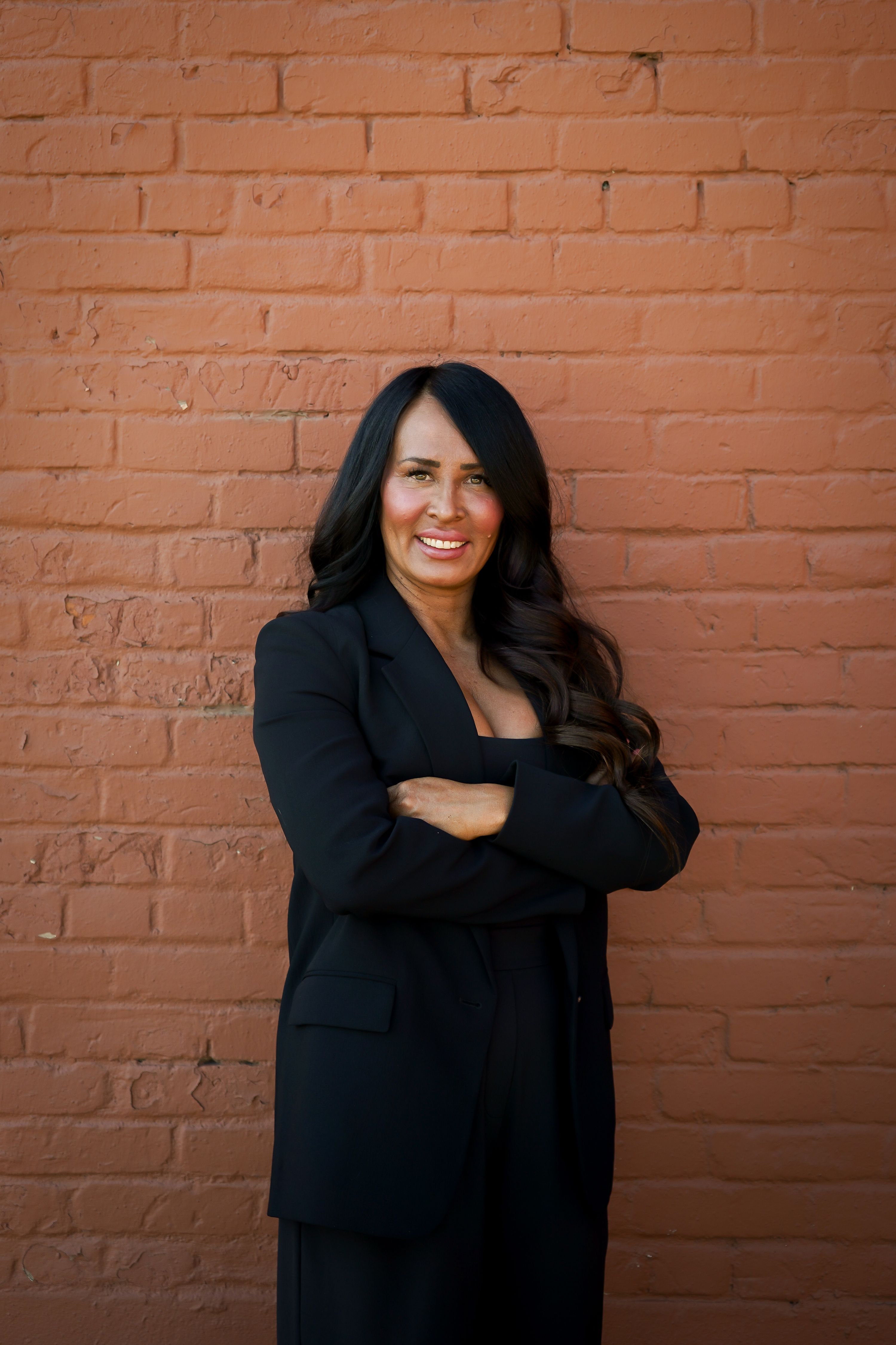 Amy Tamaki, REALTOR® · Red Door YQL