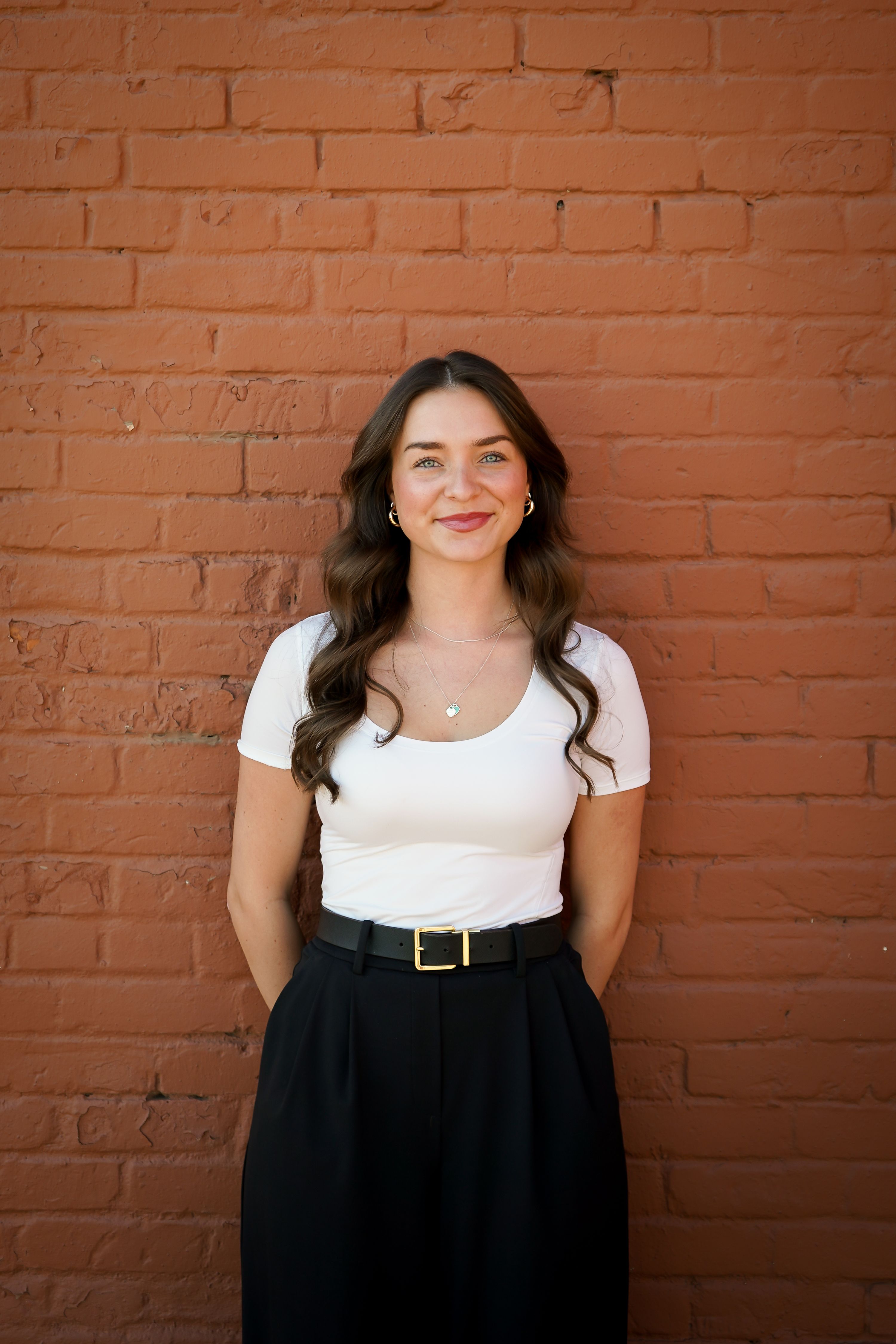 Dior Campbell, REALTOR® · Red Door YQL