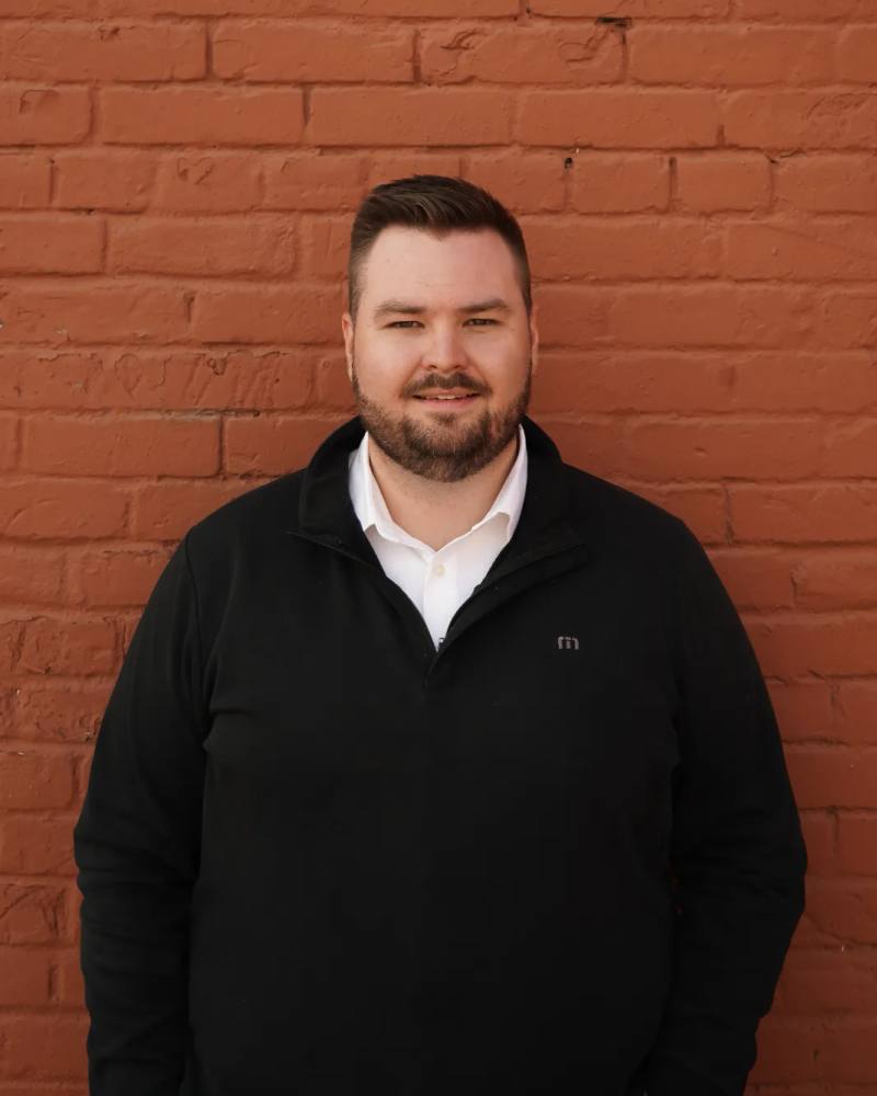 Brendan Harper, REALTOR® · Red Door YQL
