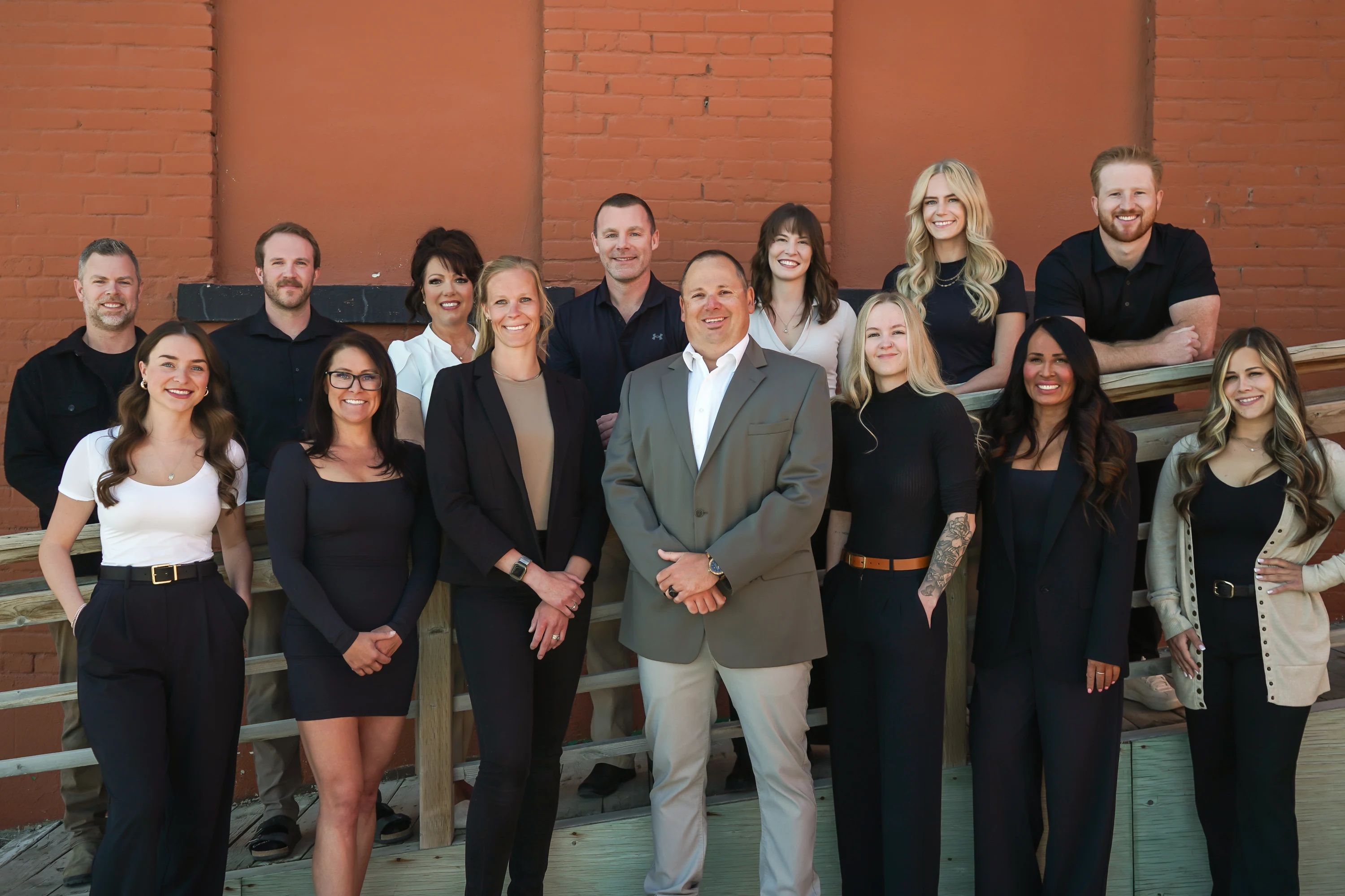 Red Door YQL Team